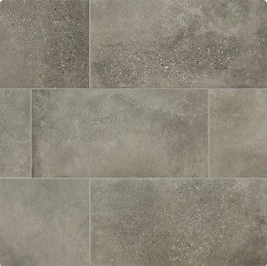 Graphite - porcelain tile
